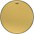 Remo Ambassador Starfire Gold Bass Drumhead 26 in. Remo Ambassador Starfire Gold Bass Drumhead 24 in.