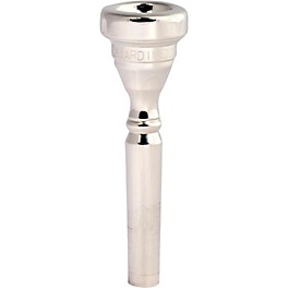 Giardinelli Trumpet Mouthpiece in Silver 7C Giardinelli Trumpet Mouthpiece in Silver 3C