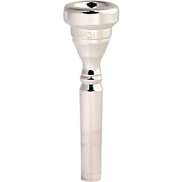 Giardinelli Trumpet Mouthpiece in Silver 7C