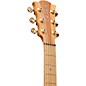 Cole Clark Fat Lady 2 Series Australian Eco Redwood/Blackwood Dreadnought Acoustic-Electric Guitar Natural