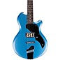 Open Box Supro Jamesport Electric Guitar Level 1 Ocean Blue Metallic thumbnail