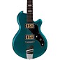 Open Box Supro Westbury Electric Guitar Level 2 Turquoise Metallic 190839231864 thumbnail