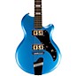 Open Box Supro Westbury Electric Guitar Level 2 Ocean Blue Metallic 190839127037 thumbnail