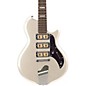 Open Box Supro Hampton Electric Guitar Level 2 Antique White 190839102119 thumbnail