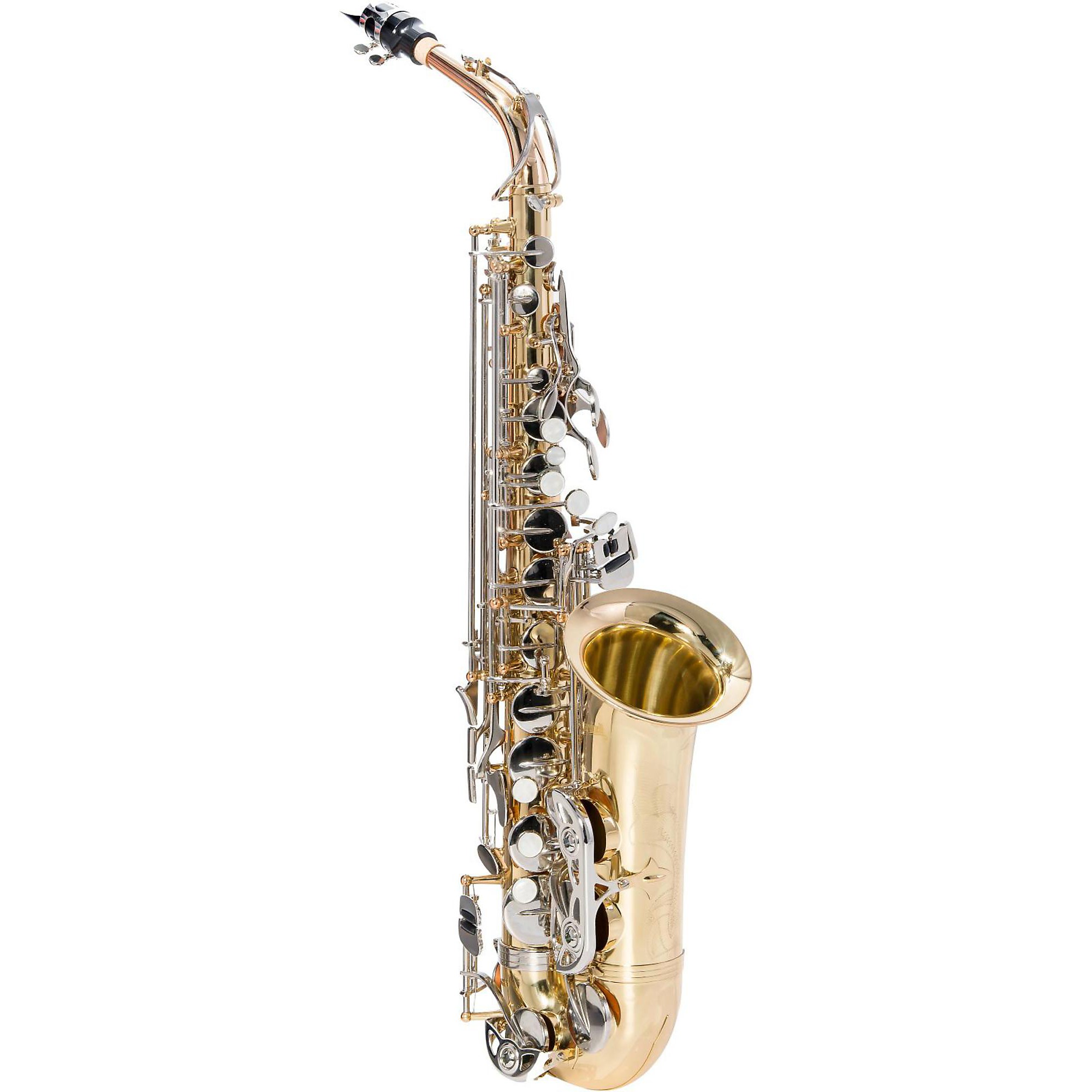 Giardinelli GAS-300 Alto Saxophone | Guitar Center