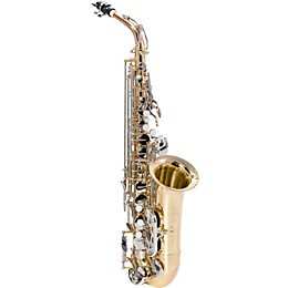 Open Box Giardinelli GAS-300 Alto Saxophone Level 2  197881122348