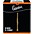 Giardinelli Bb Clarinet Reed 10-Pack 2.5 Giardinelli Bb Clarinet Reed 10-Pack 2