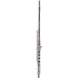 Open Box Giardinelli GFL-300 Silver-Plated Flute Level 2  197881122256