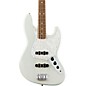 Fender Special Edition White Opal Jazz Bass White Opal thumbnail