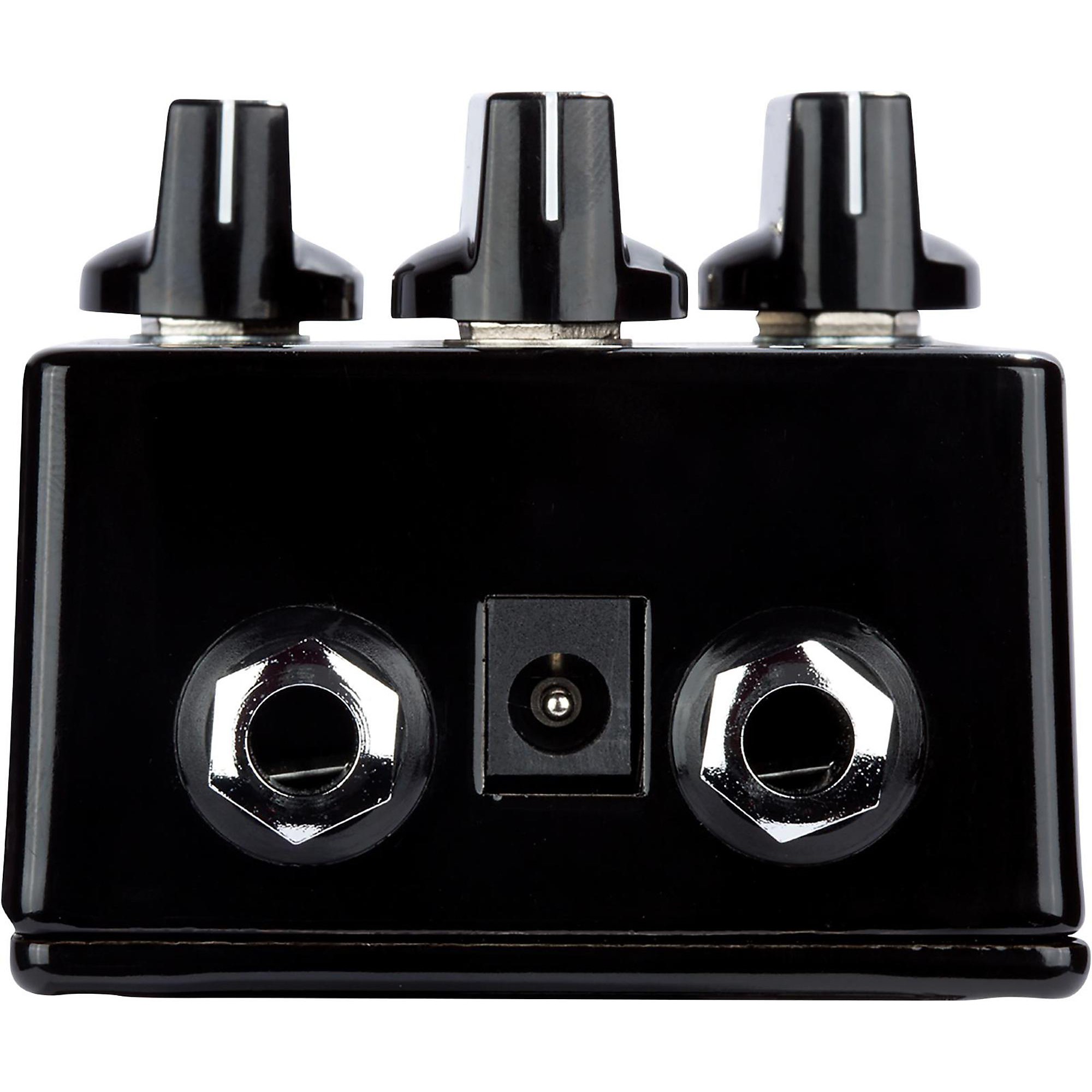 Wampler Velvet Fuzz Pedal | Guitar Center