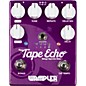 Open Box Wampler Faux Tape Echo Delay Pedal Level 2  190839030450 thumbnail