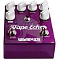 Open Box Wampler Faux Tape Echo Delay Pedal Level 2  190839030450