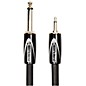 Roland RCC-3514 Black Series Interconnect Cable 3.5mm (Mono) to 1/4 in. (Mono) 10 ft. thumbnail