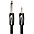 Roland RCC-3514 Black Series Intercon... Roland RCC-3514 Black Series Interconnect Cable 3.5mm (Mono) to 1/4 in. (Mono) 3 ft.