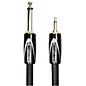 Roland RCC-3514 Black Series Interconnect Cable 3.5mm (Mono) to 1/4 in. (Mono) 3 ft. thumbnail
