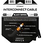 Roland Interconnect Cable-3.5mm-Dual XLR (Male) 10 ft.