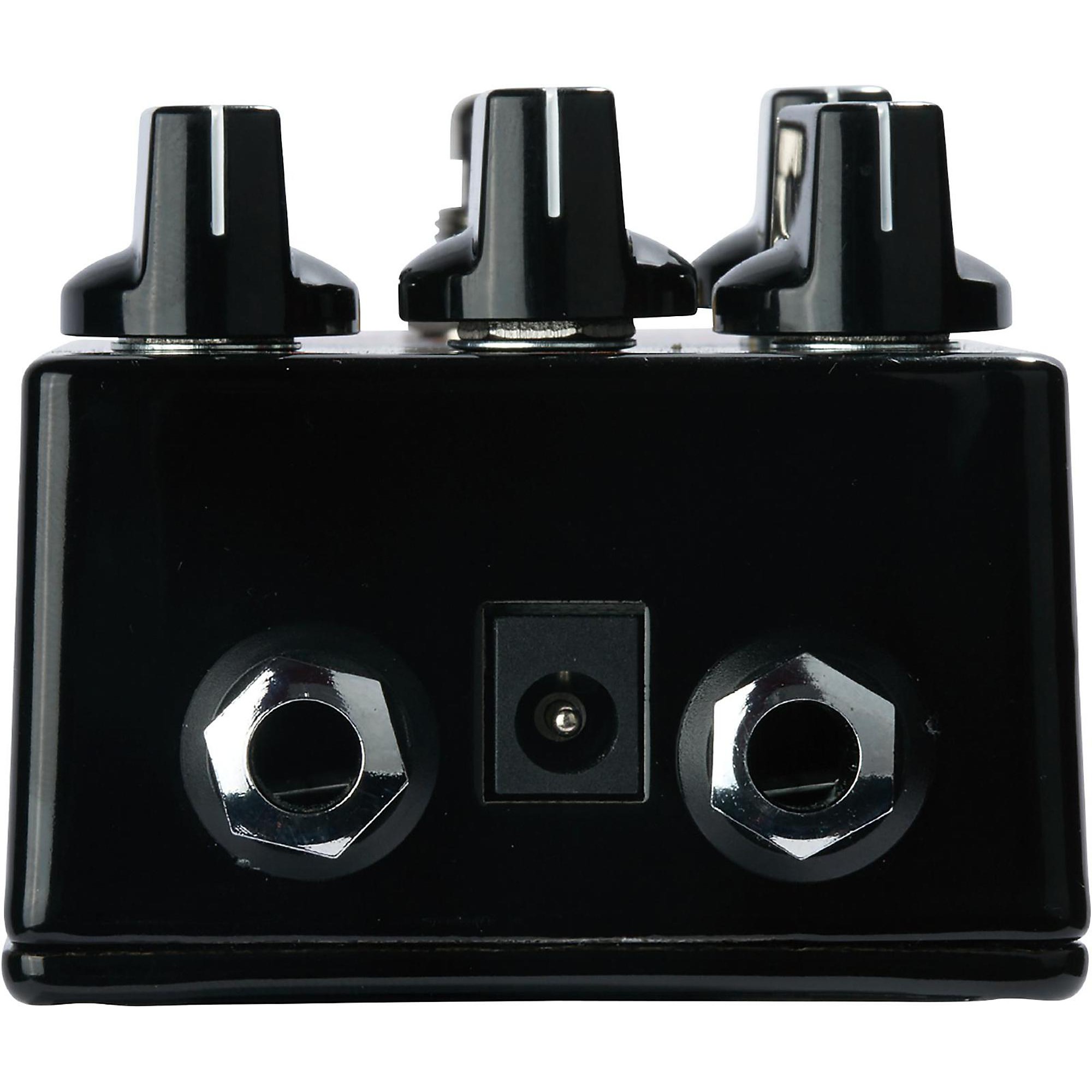 Open Box Wampler Catapulp British Distortion Pedal
