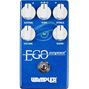 Wampler Ego Compressor Effects Pedal for sale