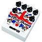 Open Box Wampler Plexi-Drive British Overdrive Pedal Level 1