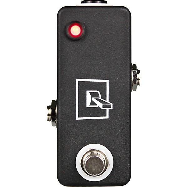 JHS Pedals Mute Switch Pedal