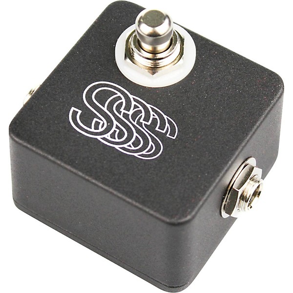 Open Box JHS Pedals Stutter Switch Pedal Level 1