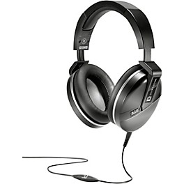 Ultrasone Performance 820 Closed-Back Headphones Black Ultrasone Performance 820 Closed-Back Headphones Black