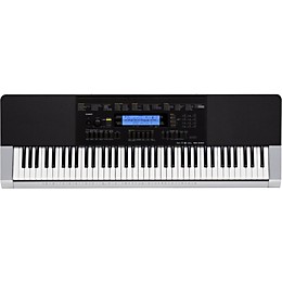 Open Box Casio WK-240 Workstation Keyboard Level 1