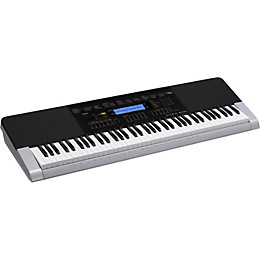 Open Box Casio WK-240 Workstation Keyboard Level 1