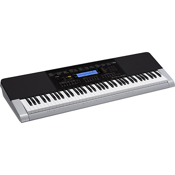 Open Box Casio WK-240 Workstation Keyboard Level 1