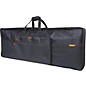 Roland Black Series Keyboard Bag with Backpack Straps - Deep 49 Key thumbnail