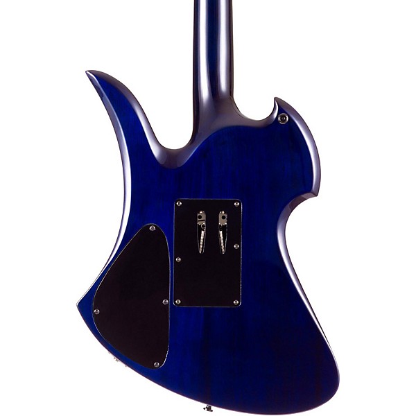 Open Box B.C. Rich Mockingbird Set Neck with Floyd Rose Electric