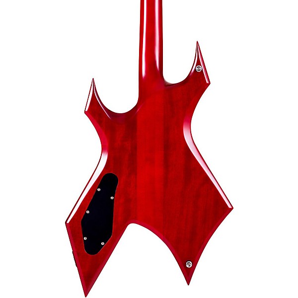 Bc rich  ギター B.C.Rich 【訳あり】 B.C.Rich SHREDZILLA 7 PROPHECY ARCHTOP