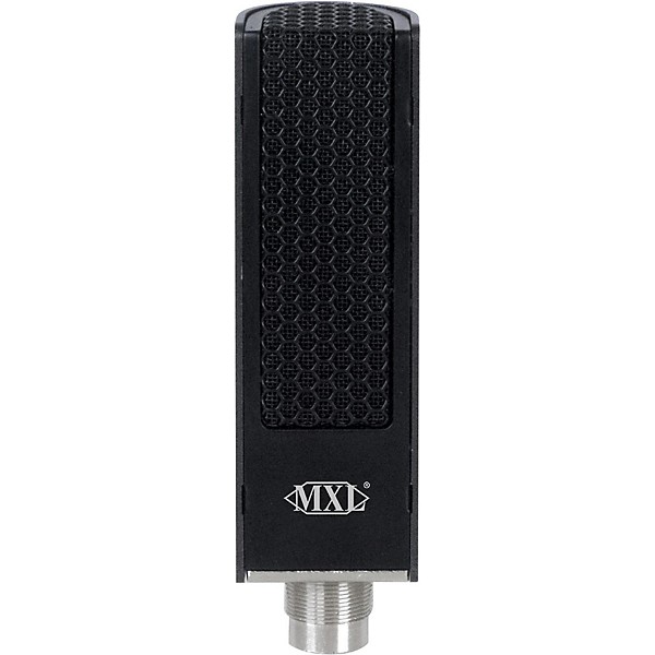 Open Box MXL DX-2 Dual Capsule Variable Dynamic Microphone Level 1