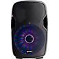 Open Box Gemini AS-10BLU-LT 10 in. Powered Bluetooth Speaker with LED Lights Level 1 thumbnail