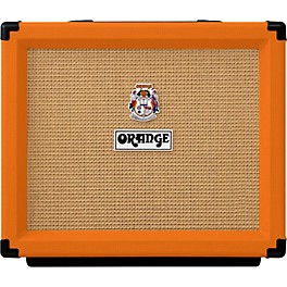 Orange Amplifiers Rocker 15 15W 1x10 Tube Guitar C... Orange Amplifiers Rocker 15 15W 1x10 Tube Guitar Combo Amplifier Orange