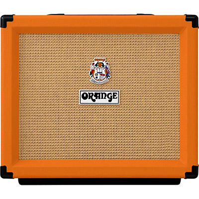 Orange Amplifiers Rocker 15 15W 1X10 Tube Guitar Combo Amplifier Orange for sale