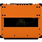 Open Box Orange Amplifiers Rocker 15 15W 1x10 Tube Guitar Combo Amplifier Level 1 Orange