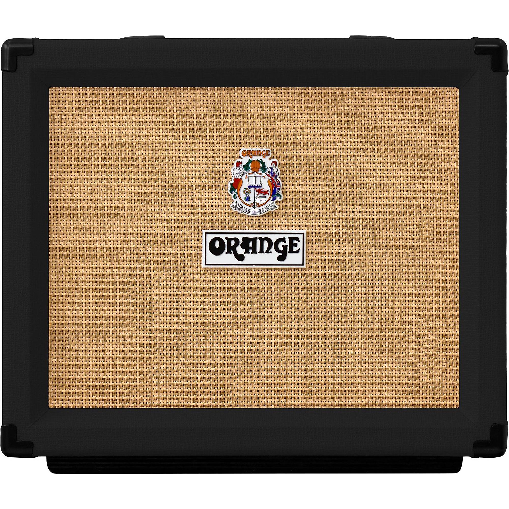 Orange Amplifiers Rocker 15 15W 1x10 Tube Guitar Combo Amplifier