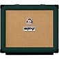 Orange Amplifiers Rocker 15 15W 1x10 Tube Guitar Combo Amplifier Green thumbnail