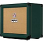 Orange Amplifiers Rocker 15 15W 1x10 Tube Guitar Combo Amplifier Green