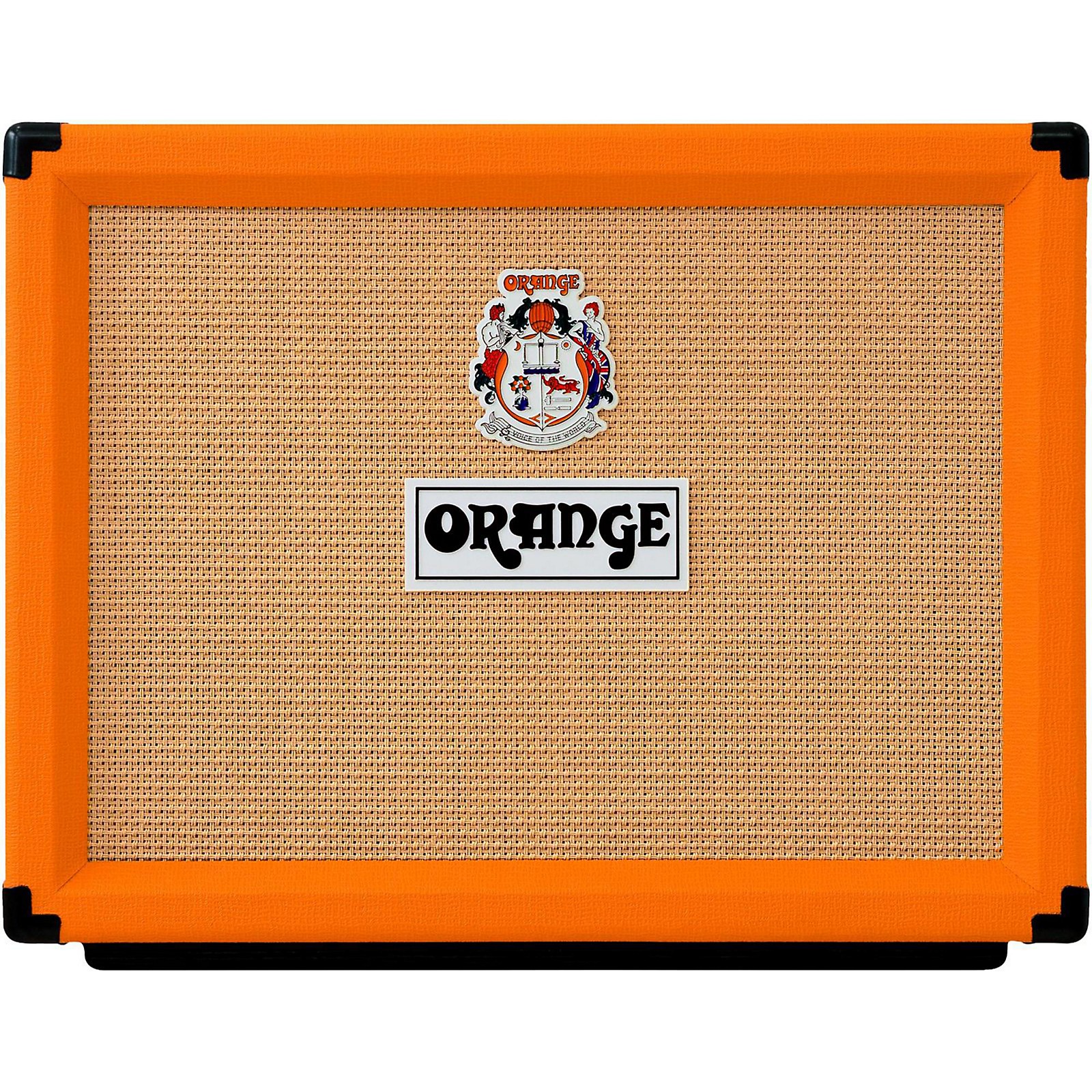 Orange Amplifiers Rocker 32 30W 2x10 Tube Guitar Combo Amplifier Orange Guitar Center