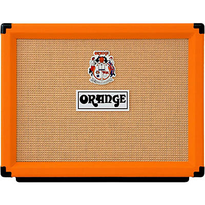 Orange Amplifiers Rocker 32 30W 2X10 Tube Guitar Combo Amplifier Orange for sale