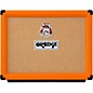 Open Box Orange Amplifiers Rocker 32 30W 2x10 Tube Guitar Combo Amplifier Level 1 Orange thumbnail
