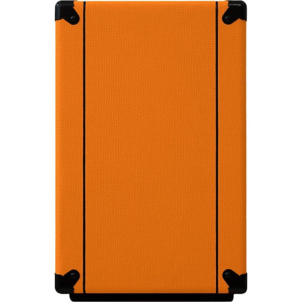 Open Box Orange Amplifiers Rocker 32 30W 2x10 Tube Guitar Combo Amplifier Level 1 Orange