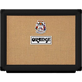 Orange Amplifiers Rocker 32 30W 2x10 Tube Guitar Co... Orange Amplifiers Rocker 32 30W 2x10 Tube Guitar Combo Amplifier Black