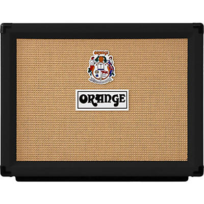 Orange Amplifiers Rocker 32 30W 2X10 Tube Guitar Combo Amplifier Black for sale