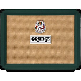 Orange Amplifiers Rocker 32 30W 2x10 Tube Guitar Combo Amplifier - Green