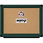 Orange Amplifiers Rocker 32 30W 2x10 Tube Guitar Combo Amplifier - Green thumbnail