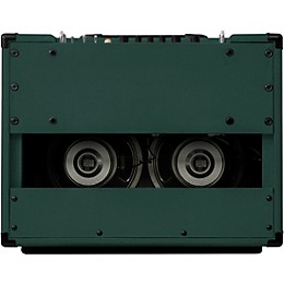 Orange Amplifiers Rocker 32 30W 2x10 Tube Guitar Combo Amplifier - Green