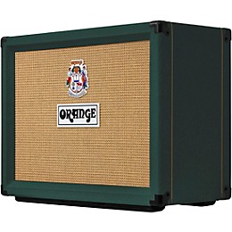 Orange Amplifiers Rocker 32 30W 2x10 Tube Guitar Combo Amplifier - Green